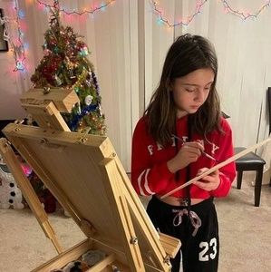 Meet your Posher, Irene